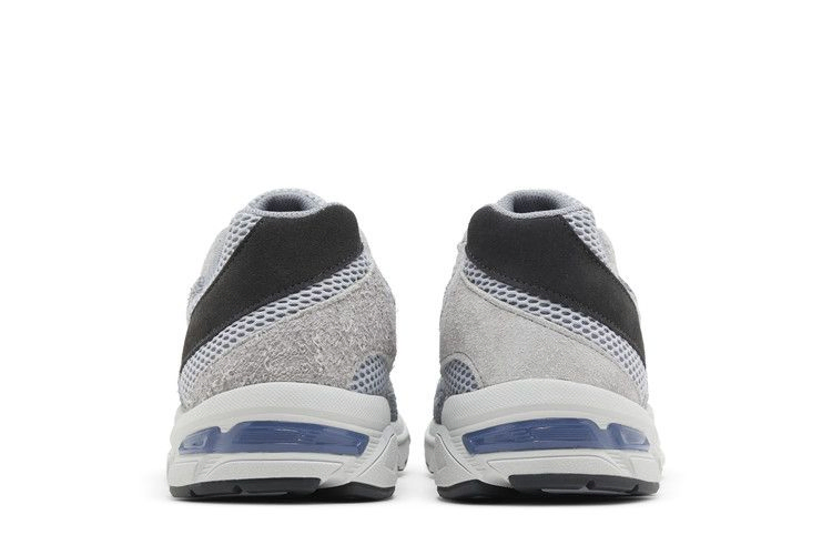 Кроссовки ASICS Gel 1130 'Steel Grey Navy'