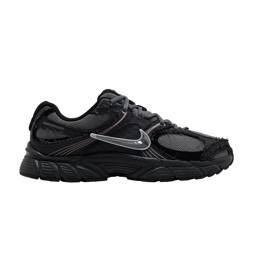 Krossovki-Nike-V5-RNR-Anthracite-Metallic-Silver