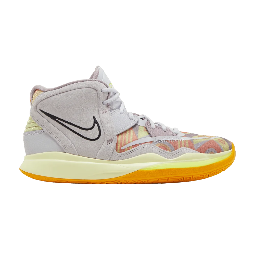 Кроссовки Nike Kyrie Infinity 'Pyramid'
