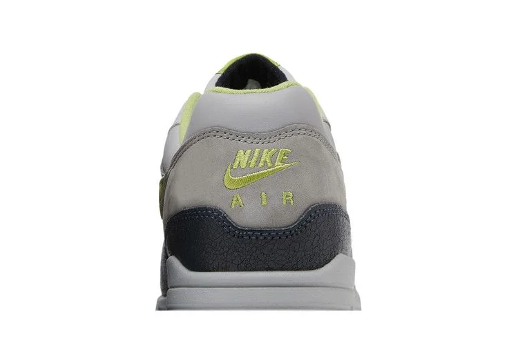 Кроссовки HUF x Nike Air Max 1 SP 'Green' 2024