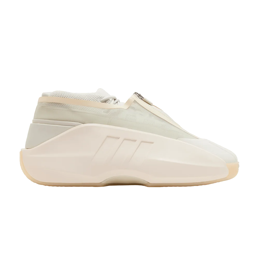 Кроссовки adidas Crazy IIInfinity 'Chalk White'