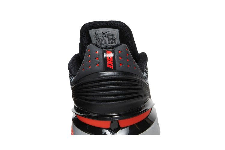 Кроссовки Nike Air Zoom GT Cut 2 'Bred'