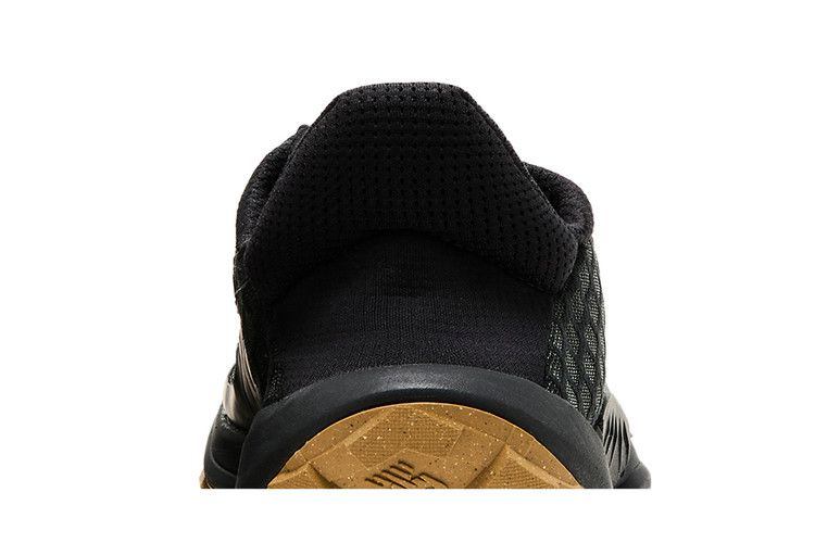 Кроссовки New Balance Wmns Minimus Trail 'Black Great Plains'