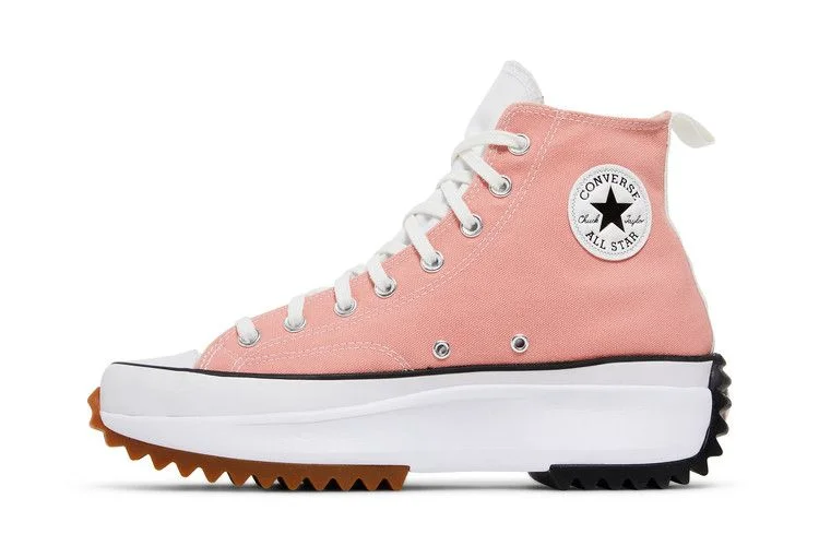 Converse Run Star Hike High 'Statement Flow'