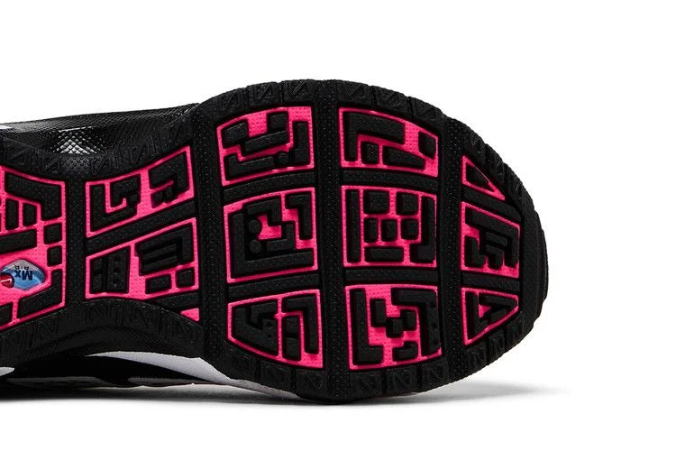 Кроссовки Nike Wmns Air Sunder Max 'Fuchsia Flash'