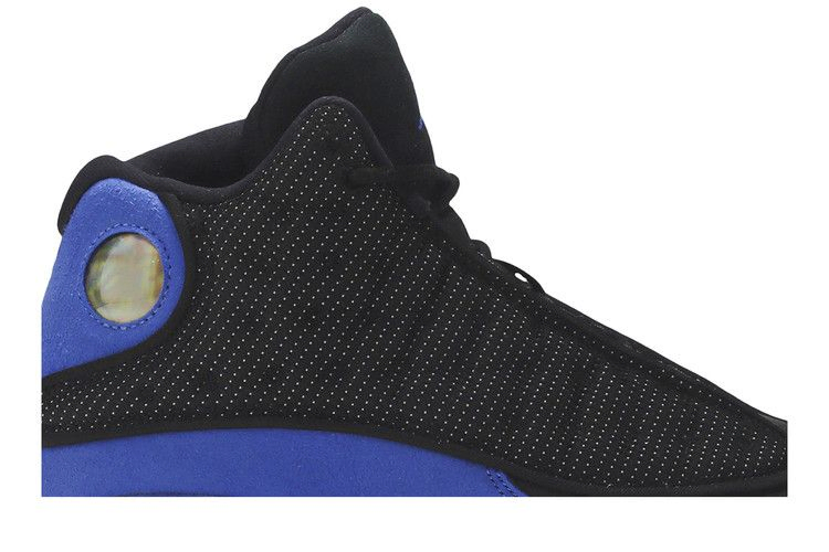 Кроссовки Air Jordan 13 Retro GS 'Hyper Royal'