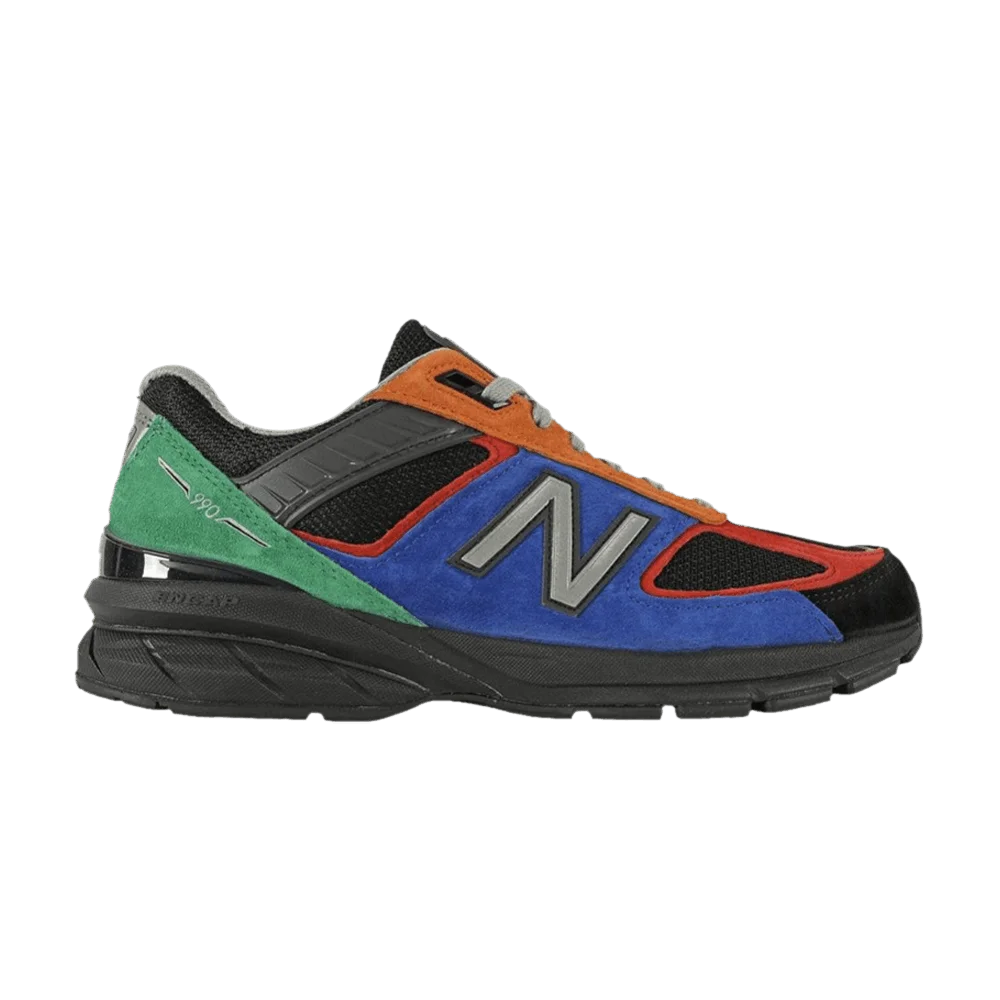 Krossovki-New-Balance-990v5-Made-In-USA-Four-4-Four