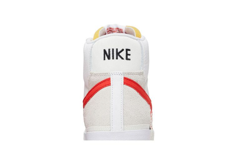Кроссовки Nike Blazer Mid '77 Pro Club 'Remastered'