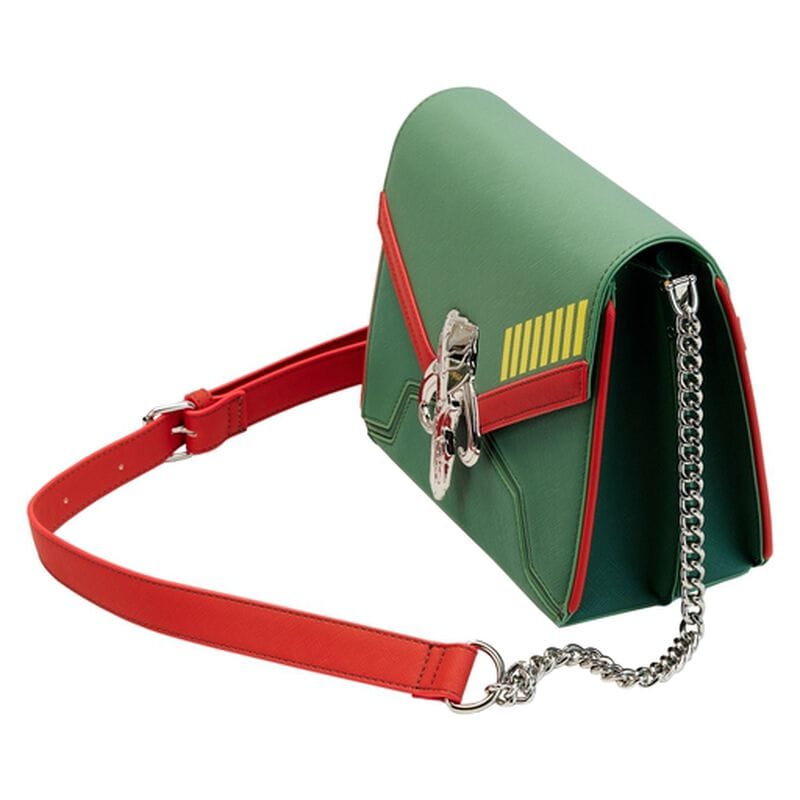 Сумка Star Wars Boba Fett Cosplay Crossbody Bag