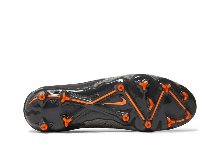 Кроссовки Nike Phantom GX Elite Gripknit FG 'Shadow Pack'