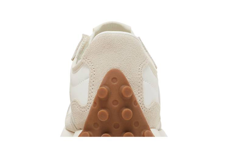 Кроссовки New Balance Wmns 327 'Moonbeam Timberwolf'