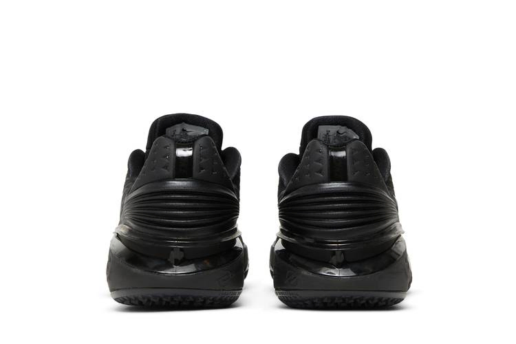 Кроссовки Nike Air Zoom GT Cut 2 TB Promo 'Triple Black'