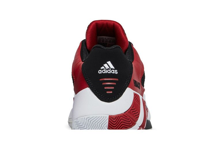 Кроссовки Benihana x adidas Agent Gil Restomod 'Hibachi' 2022