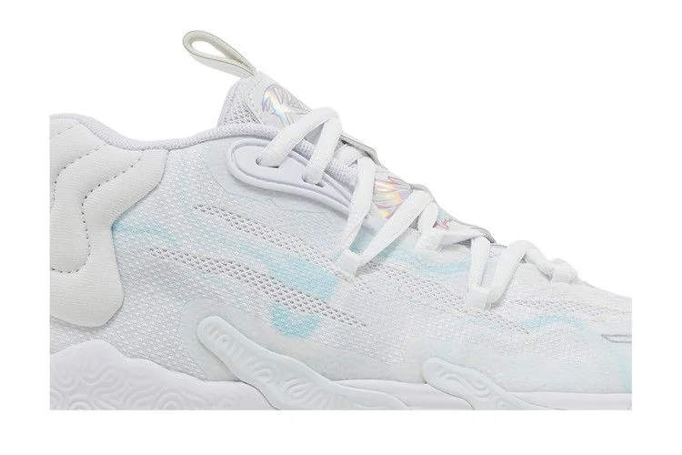 Кроссовки Puma MB.03 Jr 'Iridescent'