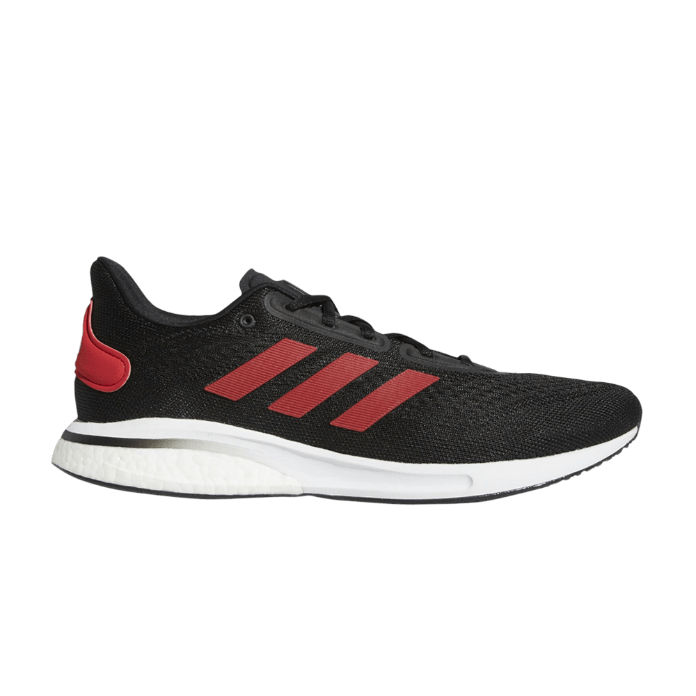 Кроссовки Adidas Supernova 'Cardinals'