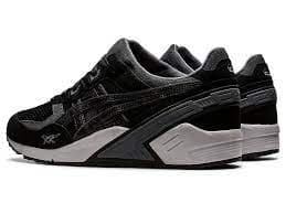 Кроссовки Asics Gel Lyte 3 RE Black Carrier Grey