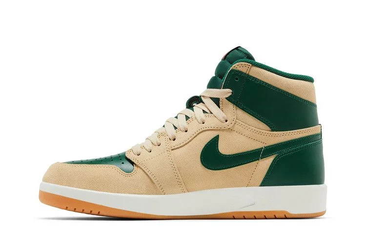 Кроссовки Air Jordan 1.5 'The Return'
