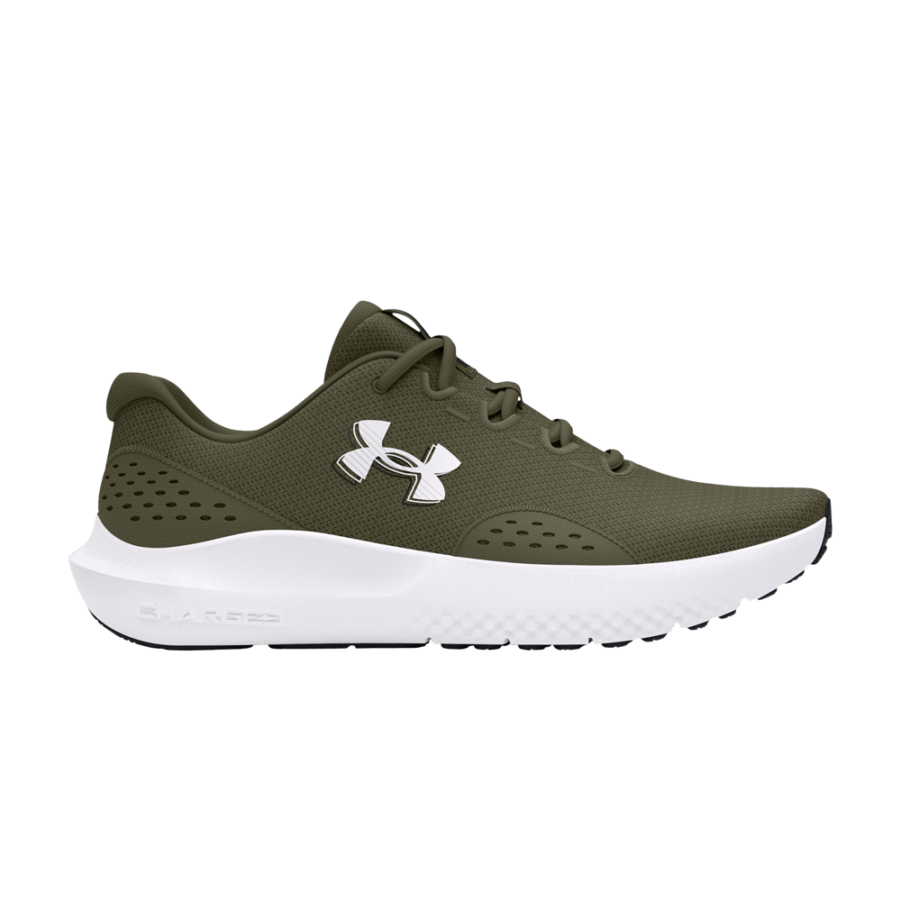 Кроссовки Under Armour Surge 4 'Marine OD Green'