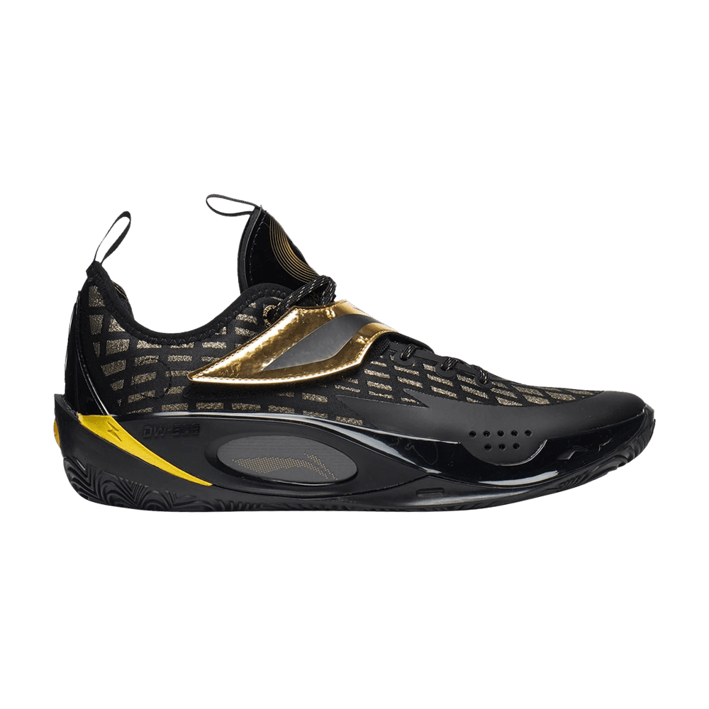 Кроссовки Li-Ning Wade 808 2 V2 'Dynasty'