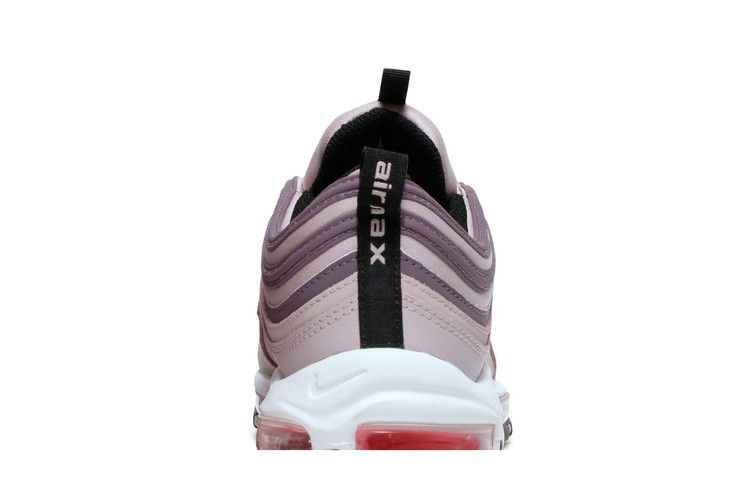 Кроссовки Nike Wmns Air Max 97 'Champagne Violet Dust'