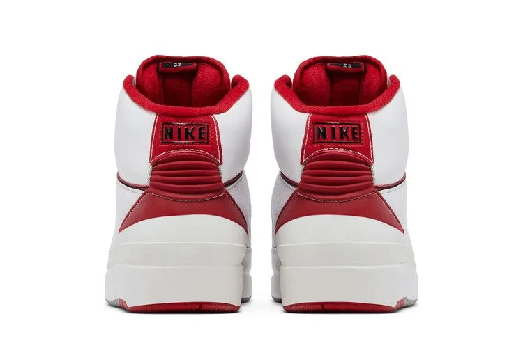 Кроссовки Air Jordan 2 Retro 'Countdown Pack'
