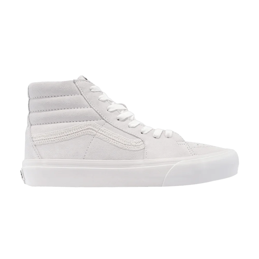 Vans-Sk8-Hi-VR3-Blanc-De-Blanc