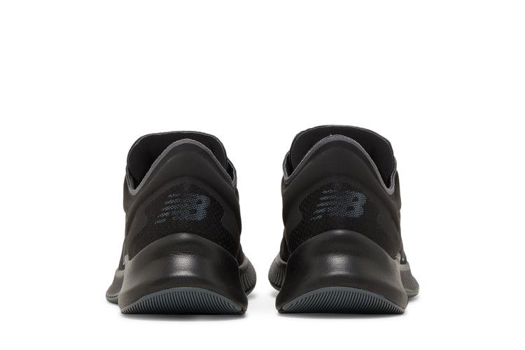 Кроссовки New Balance Pesu 'Black'