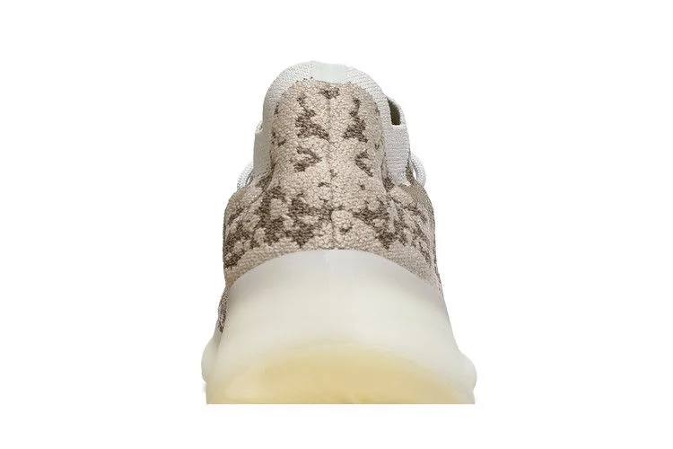 Кроссовки adidas Yeezy Boost 380 'Pyrite'