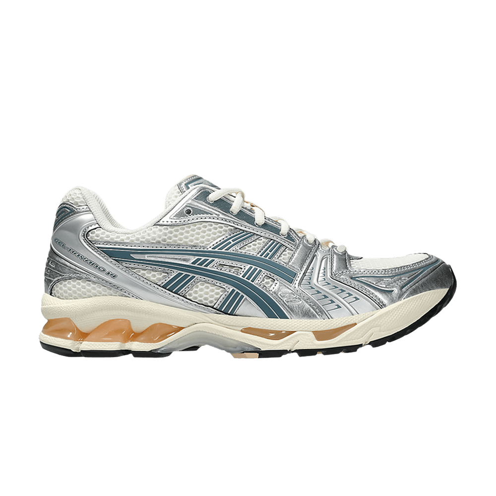 Кроссовки Asics Gel Kayano 14 'Cream Ironclad'