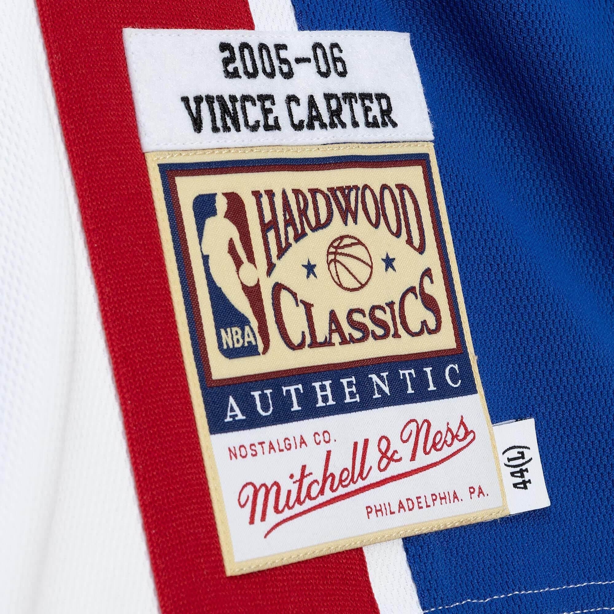 2005-06-New-Jersey-Nets-15-Vince-Carter-Mitchell-Ness-White-Jersey-9