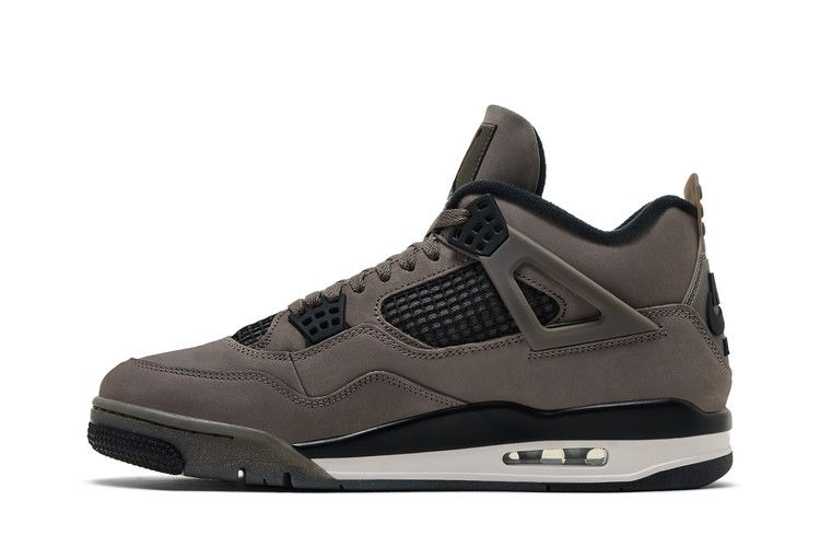 Кроссовки Air Jordan 4 Retro 'Cave Stone'