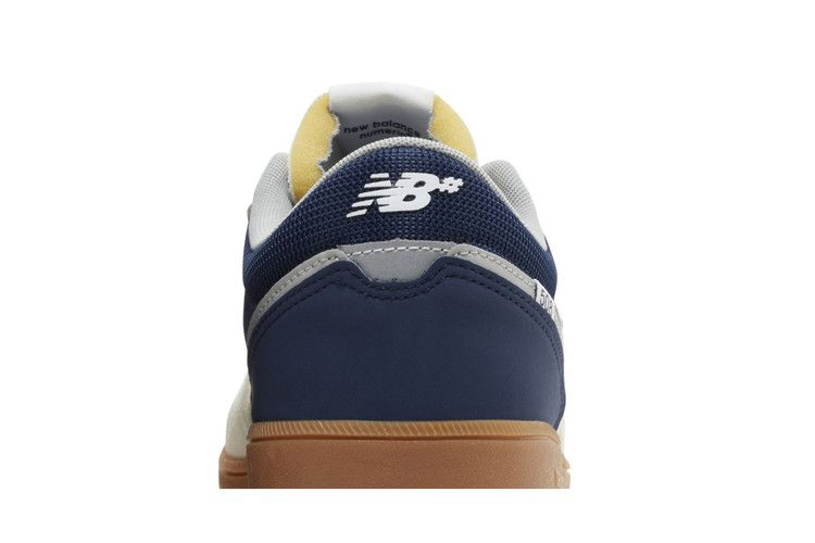 Кроссовки Brandon Westgate x New Balance Numeric 508 'Sea Salt Navy Gum'