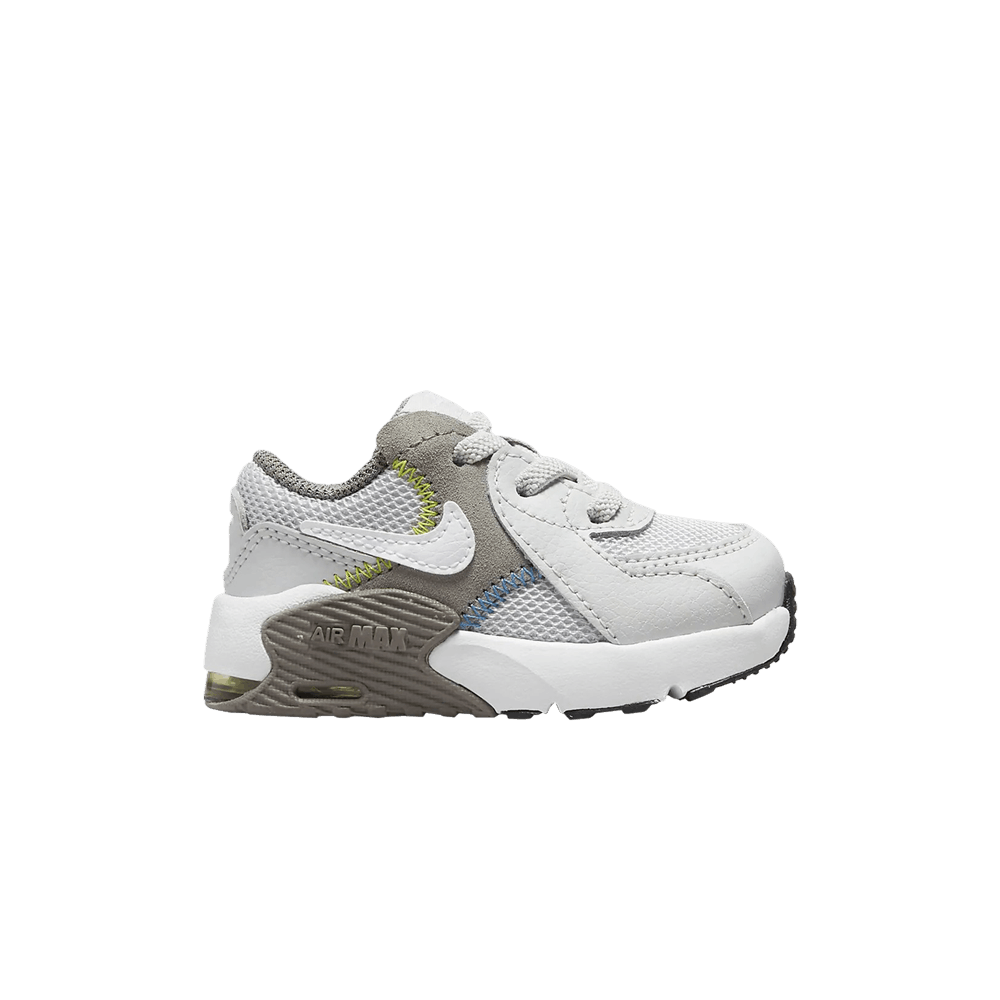 Кроссовки Nike Air Max Excee TD 'Grey Fog Flat Pewter'