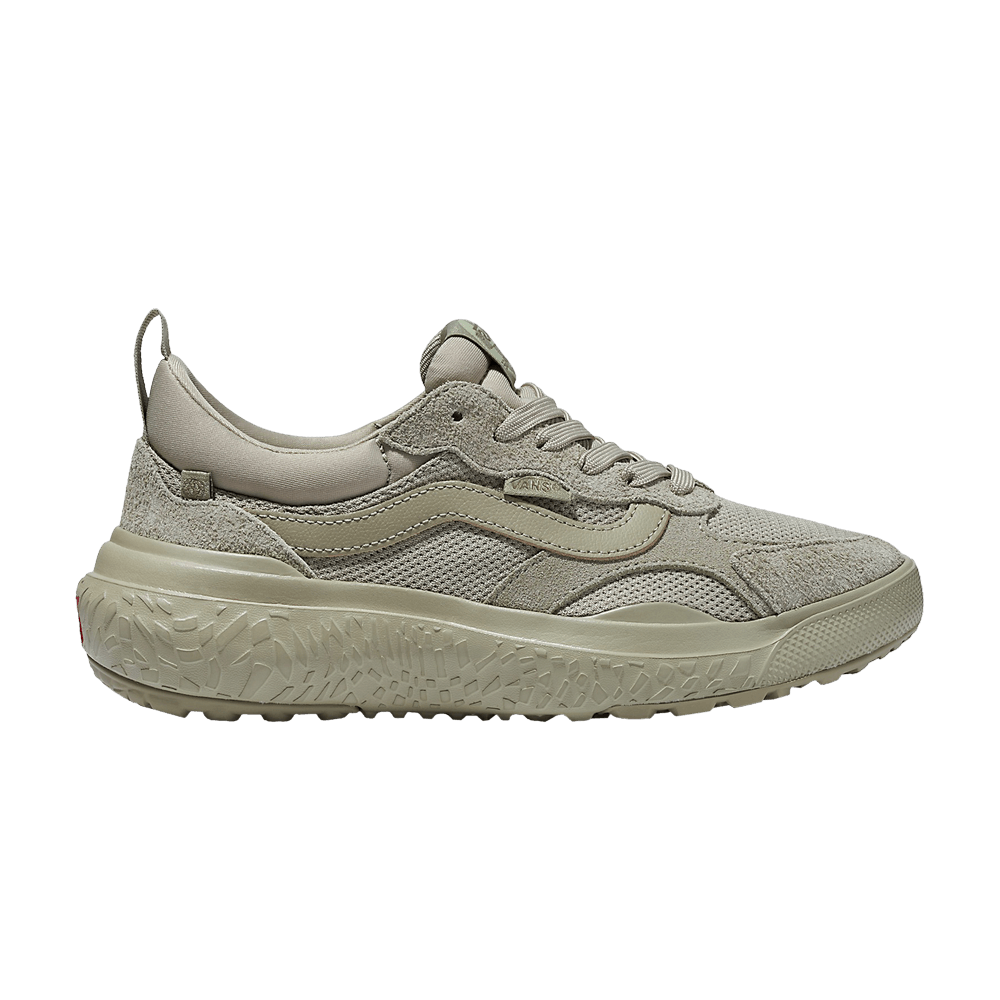 Кроссовки Vans UltraRange Neo VR3 MTE 'Mono Sage'