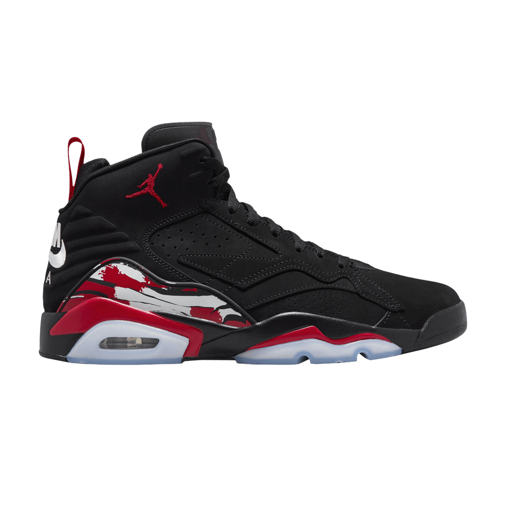 Кроссовки Air Jordan MVP 'Bred'