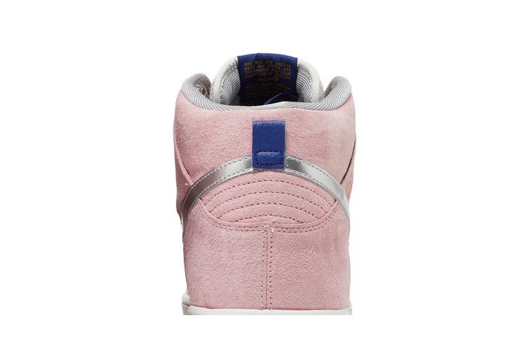 Кроссовки Nike Concepts x Dunk High Pro Premium SB 'When Pigs Fly'