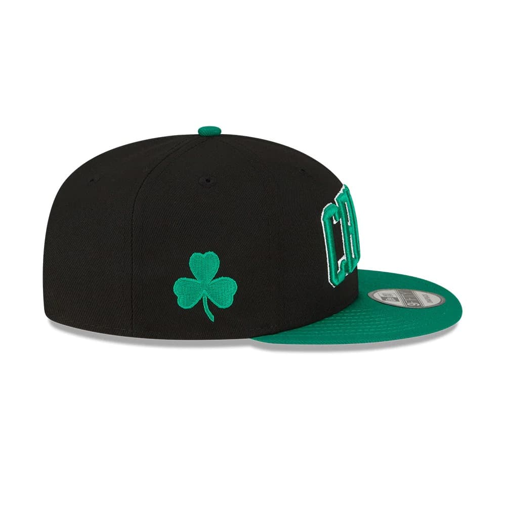 New-Era-Boston-Celtics-9FIFTY-2024-Statement-Edition-NBA-Snapback-Hat-2