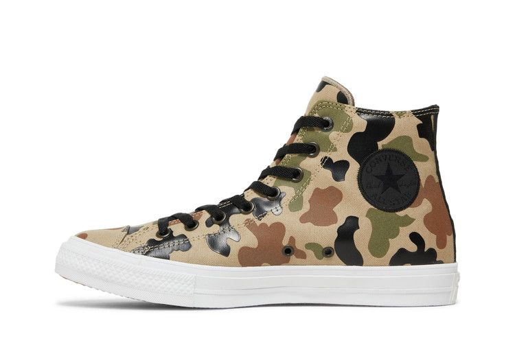 Кроссовки Converse Chuck Taylor All Star 2 Hi 'Camo'