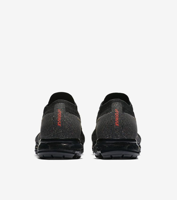 Кроссовки NikeLab Air VaporMax 'Dark Brown'