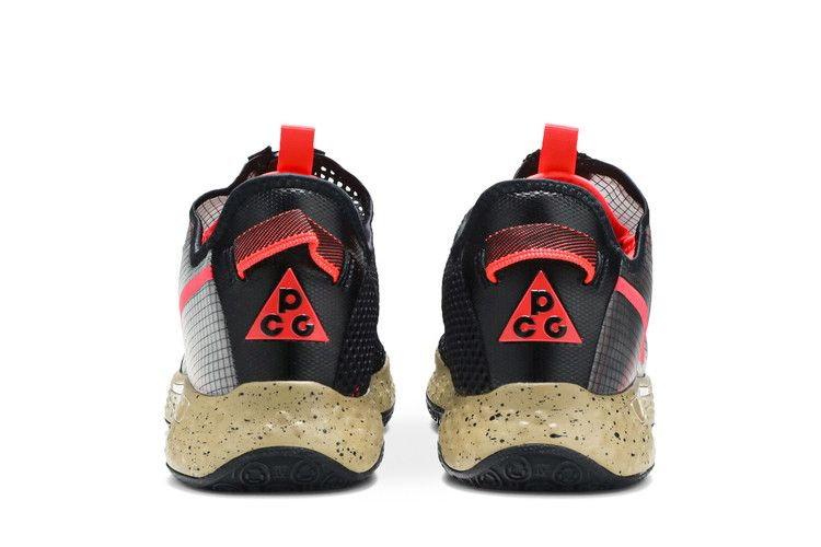 Кроссовки Nike PG 4 'PCG'
