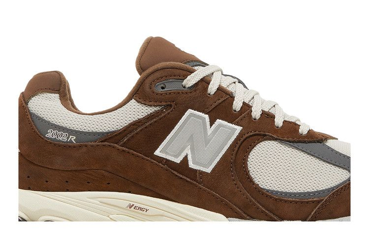 Кроссовки New Balance 2002R 'Adrift Moonbeam'