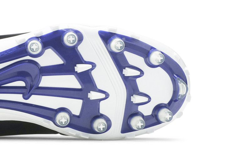 Кроссовки Air Jordan 11 Retro TD Cleat 'Concord'
