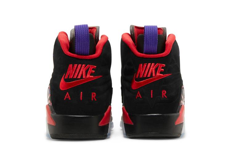 Кроссовки Air Jordan MVP GS 'Raptors'