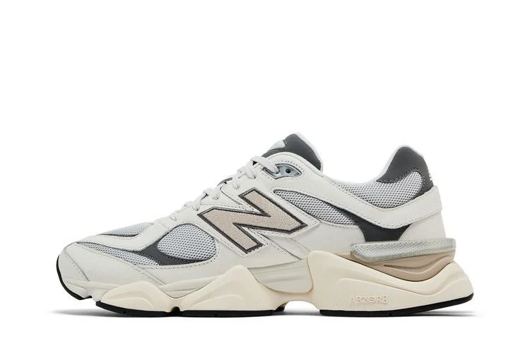 Кроссовки New Balance 9060 'Grey Day 2025'
