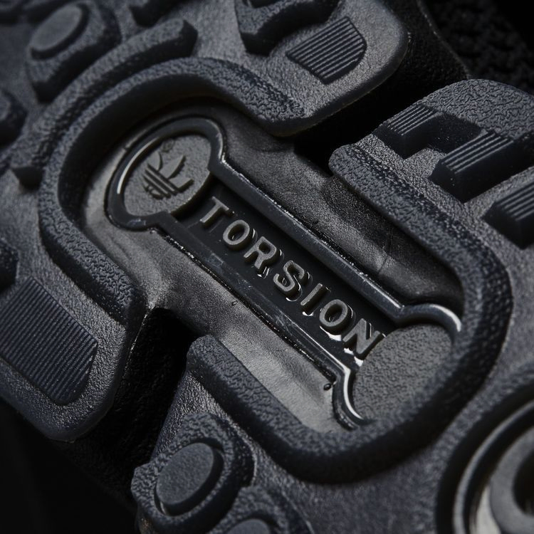 Кроссовки Adidas ZX Flux PK 'Black'