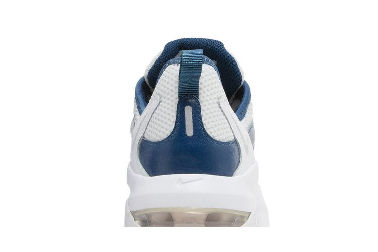 Кроссовки Nike Wmns Air Max Graviton 'White Valerian Blue'