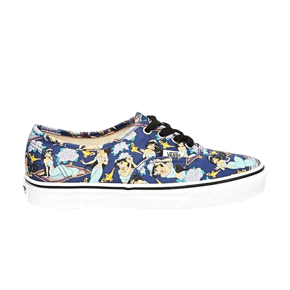 Disney-x-Vans-Authentic-Jasmine
