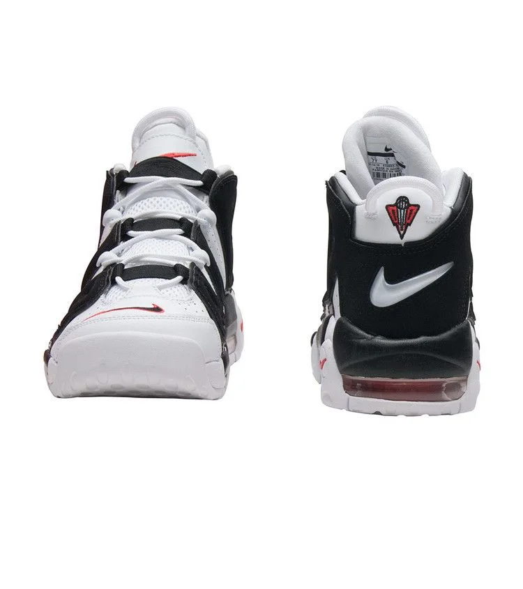 Кроссовки Nike Air More Uptempo GS 'Scottie Pippen'