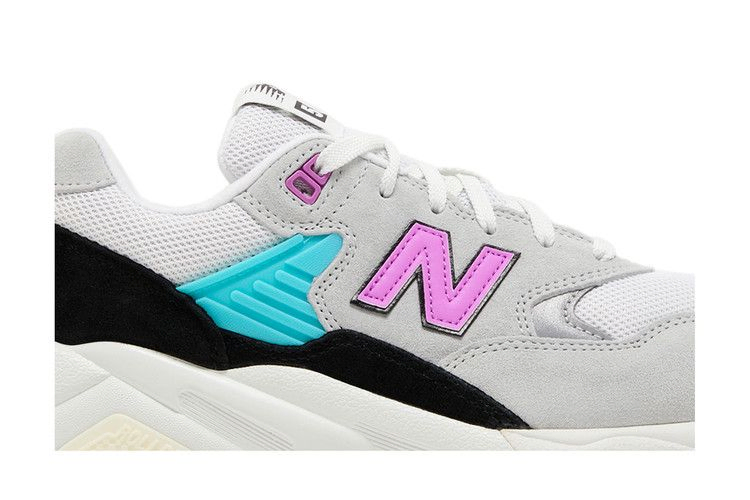 Кроссовки New Balance 580 'Raincloud Cosmic Rose'