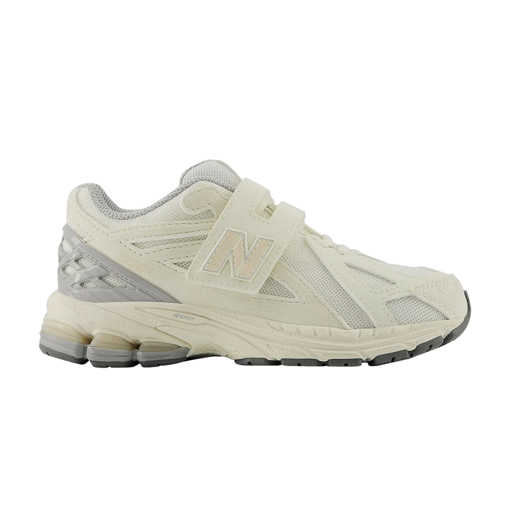 Кроссовки New Balance 1906R Hook & Loop Little Kid 'Angora Vintage Rose'